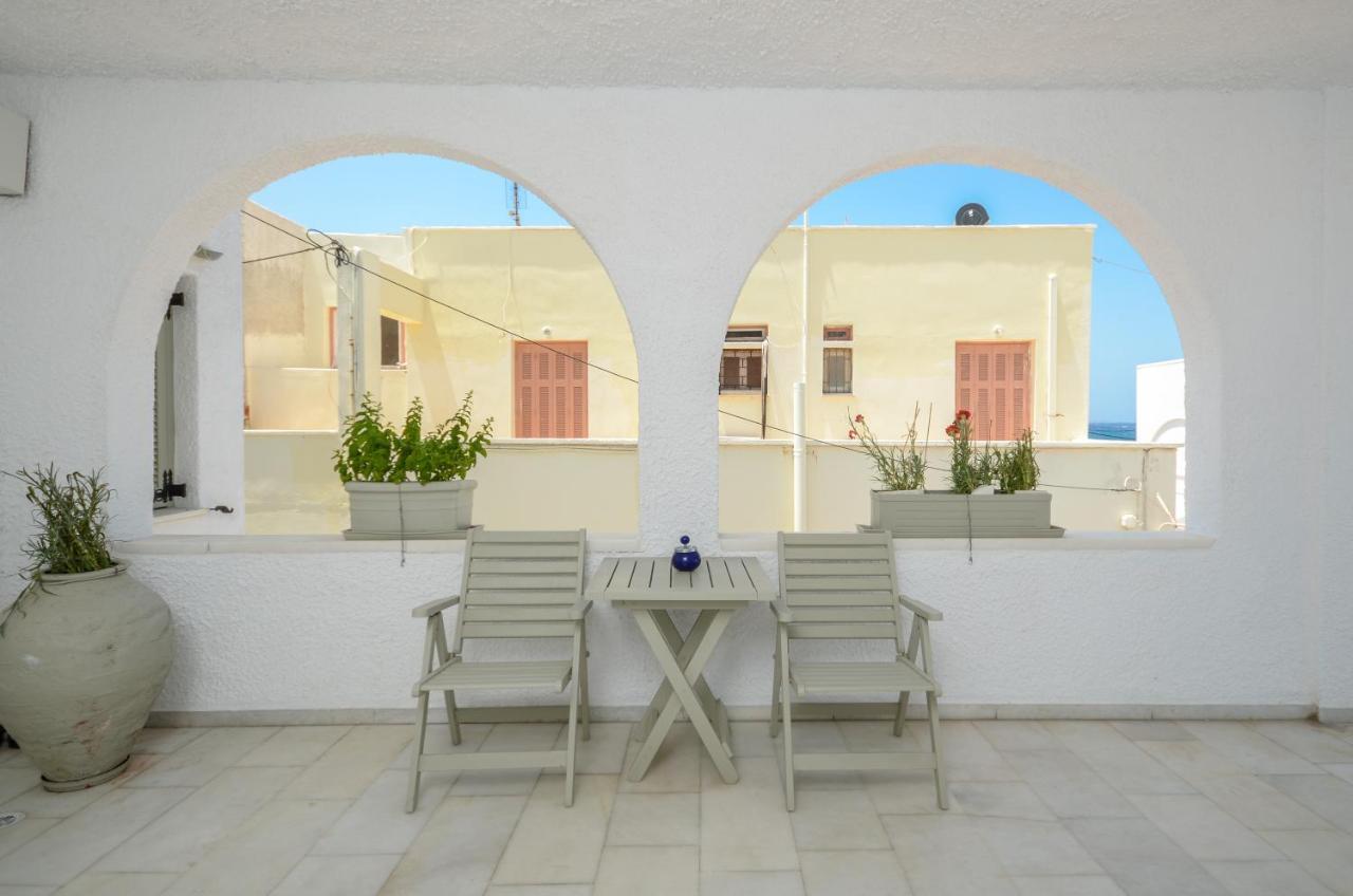 Lygdamis Downtown 3 Star * Naxos City