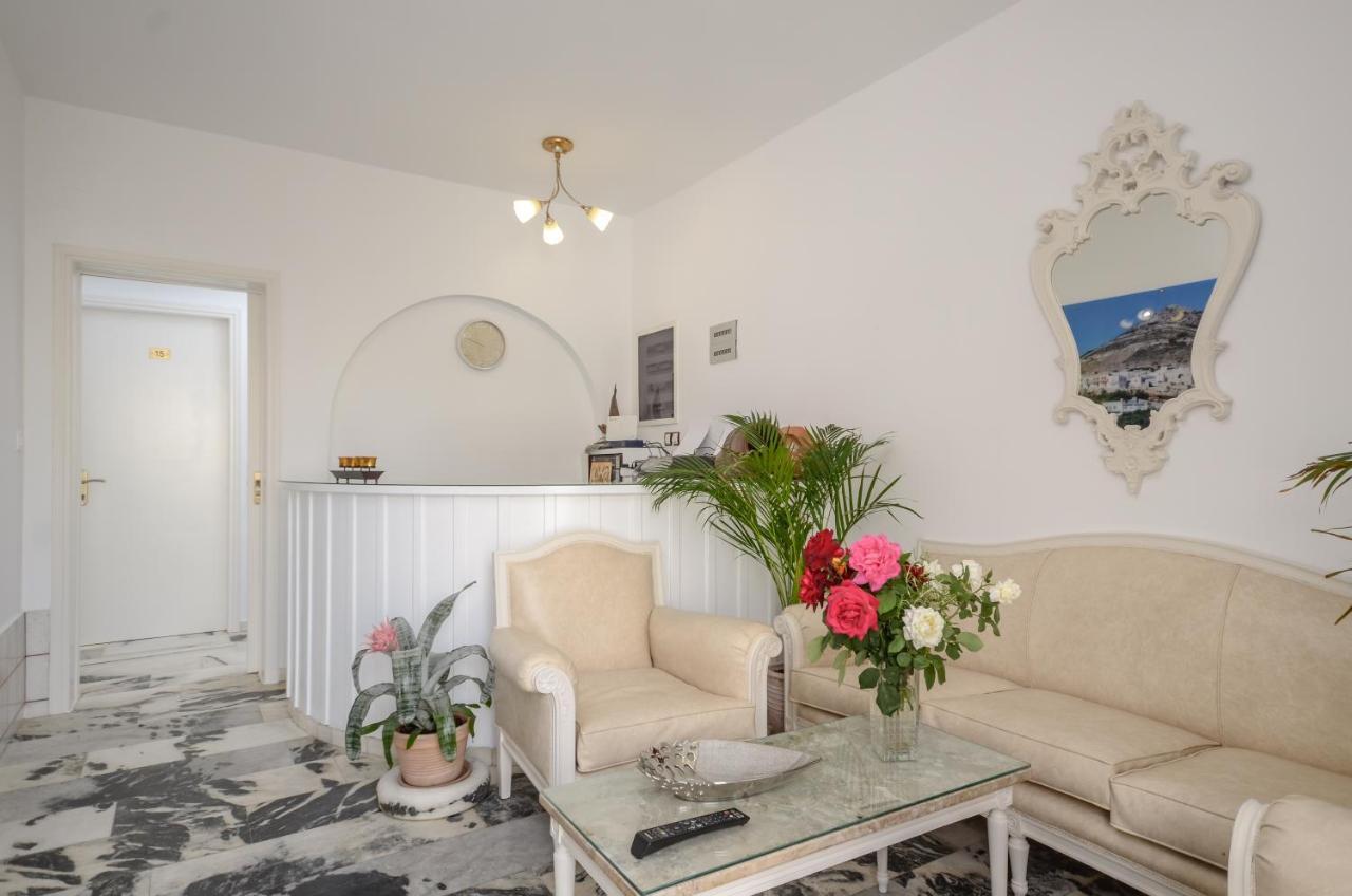 Lygdamis Downtown 3 Star *